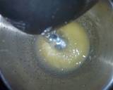 Sponge cake recipe step 1 photo