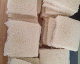 Foto del paso 3 de la receta: Pastel de atún (Mazatlán)