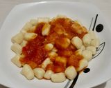 Foto del paso 5 de la receta: Ñoquis de Ricota