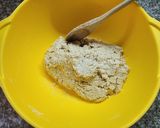 Foto del paso 4 de la receta: Bizcochitos rellenos de dátiles y nueces