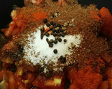 Foto del paso 4 de la receta: Chutney de tomate