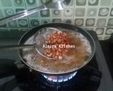 Foto langkah ke 2 dari resep Teri Medan Kacang Balado👩‍🍳.