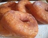 Fluffy doughnuts recipe step 5 photo