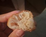 Foto del paso 8 de la receta: Buñuelos de papa🥔