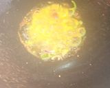 A picture of step 2 of Chinese Noodles.