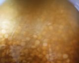 A picture of step 2 of Chana dal khichdi.