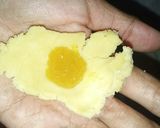Foto langkah ke 2 dari resep Nastar dadakan hemat (with teflon).