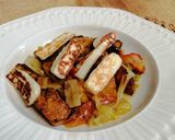 Foto del paso 10 de la receta: Ensalada de calabaza asada