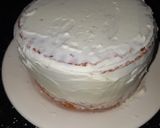 Une image de l'étape 3 de Gâteau licorne.