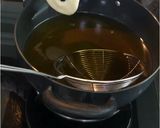 A picture of step 9 of No yeast, no eggs DONUTS.