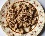 A picture of step 1 of Chicken Cutlets.