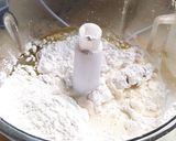 Foto del paso 1 de la receta: Torta / Bizcocho Pan Montaña Rusa Receta Viral / Sin Gluten / Mandioca
