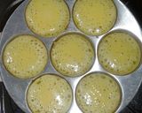 Foto langkah ke 8 dari resep Bika Ambon mini ekonomis.