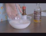No-Bake Matcha Mousse and Jelly Recipe Video recipe step 14 photo