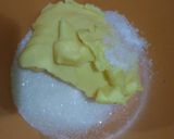 Foto langkah ke 1 dari resep Marble Cake.
