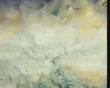 صورة لخطوة 6 من وصفة الكيكه الثلجيه ❄️