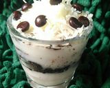 Foto langkah ke 5 dari resep Chesee cake lumer.