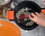 Foto del paso 7 de la receta: Lentejas con verduras