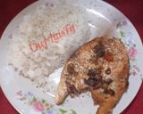 Foto del paso 6 de la receta: Rueda de Carite al ajillo... LuisFy
