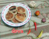 Foto langkah ke 8 dari resep Wingko Babat Deva.