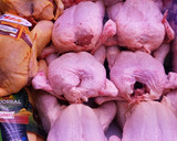 Foto del paso 1 de la receta: Pollo guisado a la cerveza