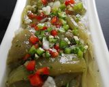Foto del paso 7 de la receta: Berenjenas a la Vinagreta
