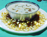 ஸ்வீட் கார்ன் மில்லட் கீர் ரெசிபி ஸ்டேப் 6 புகைப்படம்