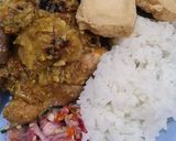 Foto langkah ke 7 dari resep Ayam Betutu.
