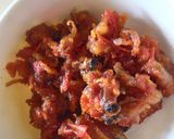 Foto langkah ke 4 dari resep Sambal Cumi-cumi.