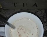 A picture of step 2 of Cappuccino.