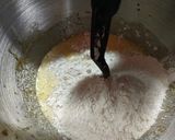 Φωτογραφία βήματος 1 της συνταγής Τσουρέκια με βούτυρο