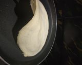 চাকুলি পিঠা (chakuli pitha recipe in Bengali) রেসিপি ধাপ - 3 ছবি