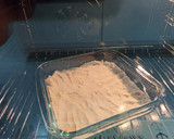Foto del paso 1 de la receta: Mantecados de chocolate 🎄🍫