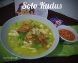 Cara Membuat Soto Kudus 5