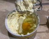 Foto langkah ke 1 dari resep Creamcheese Brownies keto (coklat batang).