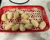 Foto del paso 8 de la receta Croquetas de aprovechamiento