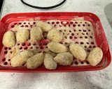 Foto del paso 8 de la receta: Croquetas de aprovechamiento