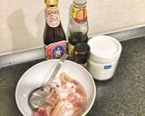 รูปขั้นตอนการทำที่ 1 ของ หมูจุ่มHotpot
