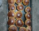 Foto del paso 7 de la receta: Panecillos tiernos de leche
