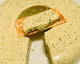 Foto del paso 6 de la receta: Mousse de cilantro