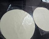 Foto del paso 2 de la receta: Cañoncitos de pascualina exprés