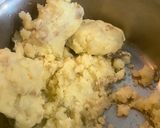 Foto del paso 1 de la receta: Papás al horno rellenas