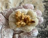 Foto langkah ke 3 dari resep Mochi Sukabumi.