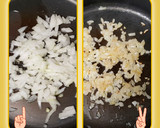 Foto del paso 4 de la receta: Pollo y Patatas al Limón