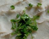 Foto langkah ke 1 dari resep #863 Cilok Goang Kuah Pedas.