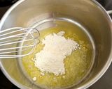 A picture of step 2 of Chicken- Pesto Pasta.