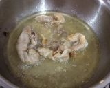 Foto langkah ke 1 dari resep Mie Ayam Topping Ayam Kecap.