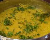 A picture of step 3 of Little millet khichdi.