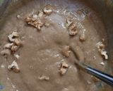 A picture of step 2 of Coffee walnut cake.