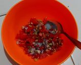 Foto langkah ke 3 dari resep Sambel Ikan Kembung Suwir.